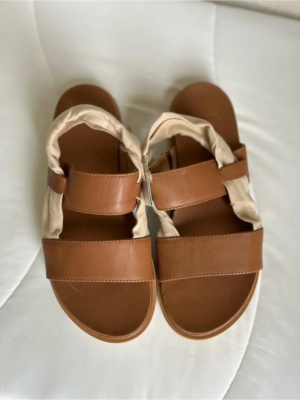 SANUK Cosmic Sultra Sling LX size 7 NWT